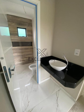 Imagem Sobrado com 3 Quartos à Venda, 120 m² em Cidade Jardim - São José Dos Pinhais