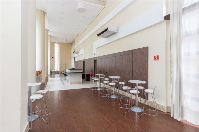 Imagem Apartamento com 3 Quartos à Venda, 209 m² em Vila Cruzeiro - São Paulo