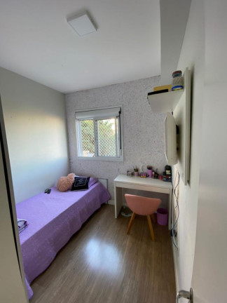 Imagem Apartamento com 2 Quartos à Venda, 47 m² em Vila Andrade - São Paulo