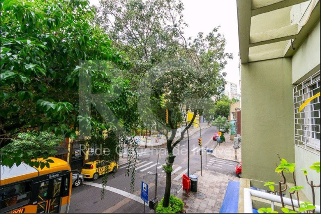 Imagem Apartamento com 3 Quartos à Venda, 128 m² em Centro Histórico - Porto Alegre Imagem Apartamento com 3 Quartos à Venda, 128 m² em Centro Histórico - Porto Alegre