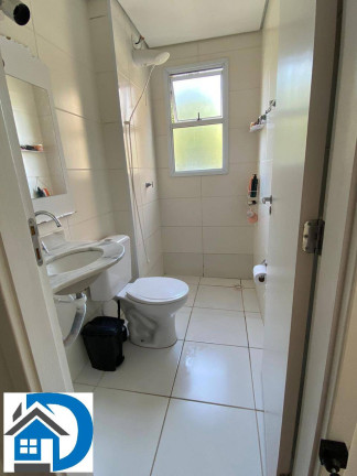 Imagem Apartamento com 2 Quartos à Venda, 52 m² em Jardim Das Magnólias - Sorocaba