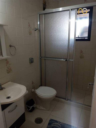 Imagem Apartamento com 1 Quarto à Venda, 50 m² em Tupi - Praia Grande