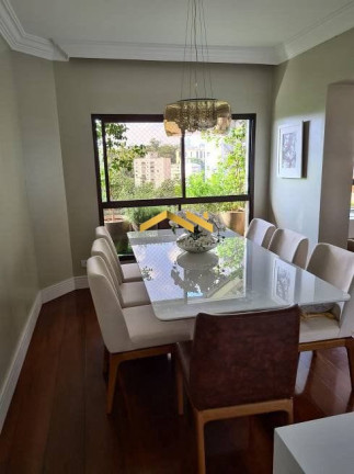 Imagem Apartamento com 4 Quartos à Venda, 215 m² em Aclimacao - São Paulo Imagem Apartamento com 4 Quartos à Venda, 215 m² em Aclimacao - São Paulo