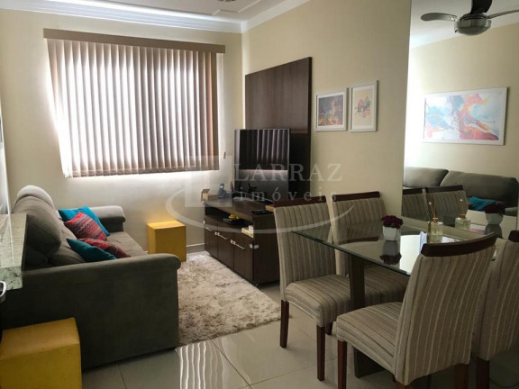 Imóvel com 2 Quartos à Venda, 47 m² em Lagoinha - Ribeirao Preto