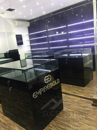 Imagem Imóvel Comercial à Venda, 100 m² em Condomínio Centro Comercial Alphaville - Barueri