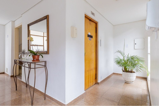 Foto do imóvel Apartamento com 3 Quartos à Venda, 130 m² em Higienópolis - São Paulo
