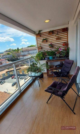 Imagem Apartamento com 3 Quartos à Venda, 65 m² em Vila Rosália - Guarulhos Imagem Apartamento com 3 Quartos à Venda, 65 m² em Vila Rosália - Guarulhos