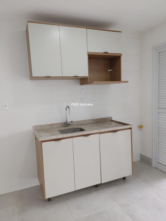 Imagem Imóvel com 2 Quartos à Venda, 70 m² em Brooklin - São Paulo