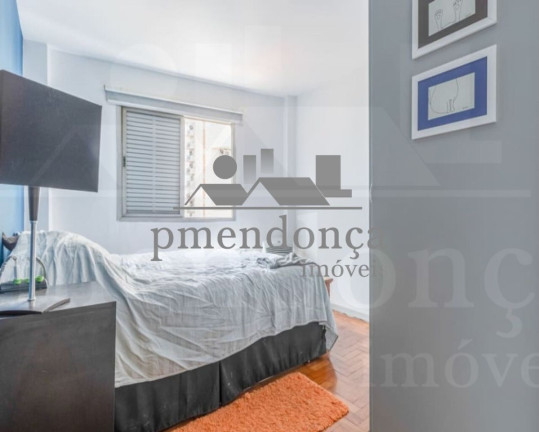 Imagem Apartamento com 3 Quartos à Venda, 106 m² em Perdizes - São Paulo Imagem Apartamento com 3 Quartos à Venda, 106 m² em Perdizes - São Paulo