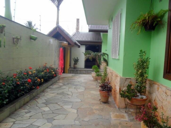 Imagem Casa com 6 Quartos à Venda, 337 m² em Scipel Cid. Balnearia Peruibe - Peruíbe Imagem Casa com 6 Quartos à Venda, 337 m² em Scipel Cid. Balnearia Peruibe - Peruíbe