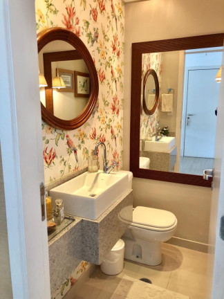 Imagem Apartamento com 3 Quartos à Venda, 146 m² em Boa Vista - São Caetano Do Sul