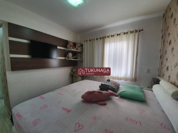 Imagem Apartamento com 3 Quartos à Venda, 150 m² em Vila Augusta - Guarulhos Imagem Apartamento com 3 Quartos à Venda, 150 m² em Vila Augusta - Guarulhos