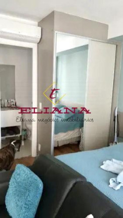 Imagem Apartamento com 1 Quarto à Venda, 25 m² em Pinheiros - São Paulo