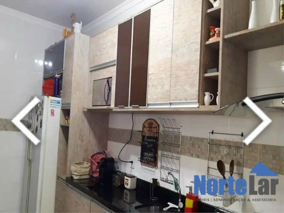 Imagem Casa de Condomínio com 3 Quartos à Venda, 134 m² em Vila Germinal - São Paulo Imagem Casa de Condomínio com 3 Quartos à Venda, 134 m² em Vila Germinal - São Paulo