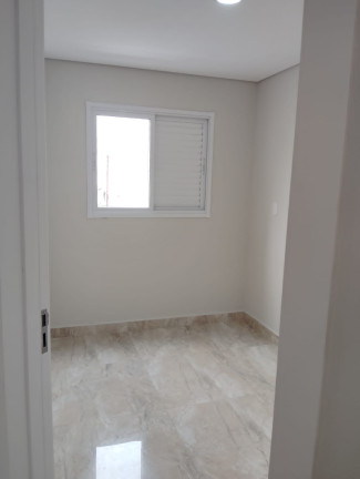 Imagem Imóvel com 2 Quartos à Venda, 58 m² em Vila Scarpelli - Santo André