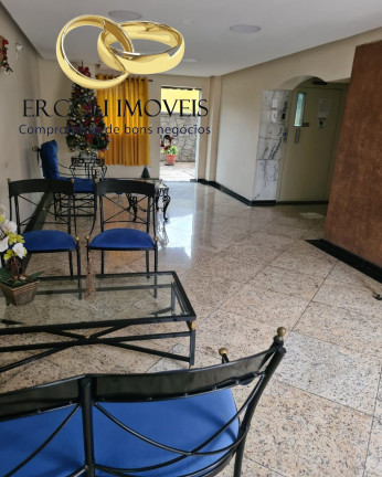 Imagem Apartamento com 3 Quartos à Venda, 78 m² em Vila Esperança - São Paulo Imagem Apartamento com 3 Quartos à Venda, 78 m² em Vila Esperança - São Paulo