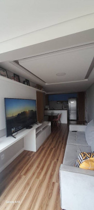 Imagem Apartamento com 3 Quartos à Venda, 68 m² em Centro - Diadema