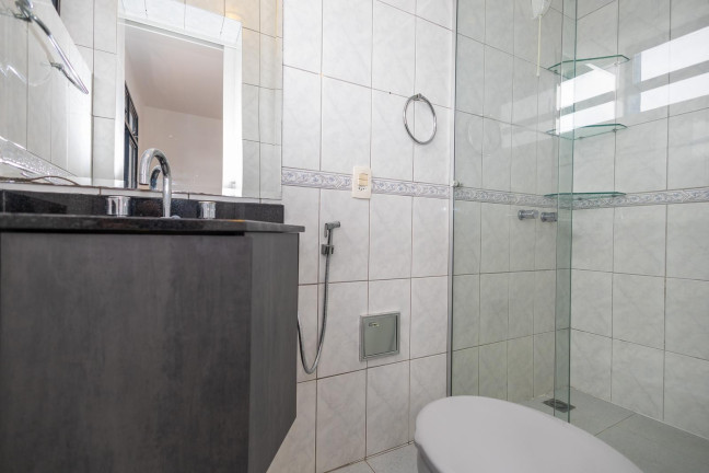 Imagem Apartamento com 3 Quartos à Venda, 96 m² em água Verde - Curitiba
