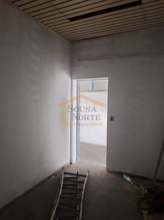 Imagem Galpão para Alugar, 200 m² em Vila Guilherme - São Paulo Imagem Galpão para Alugar, 200 m² em Vila Guilherme - São Paulo