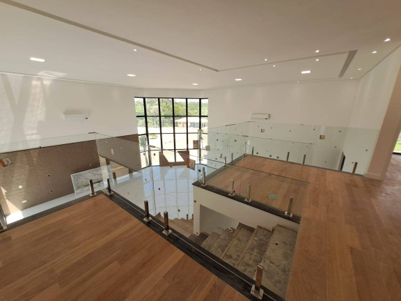 Imagem Casa de Condomínio com 5 Quartos à Venda, 1.050 m² em Parque Reserva Fazenda Imperial - Sorocaba