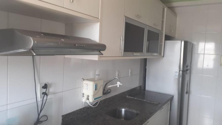 Imagem Apartamento com 3 Quartos à Venda, 78 m² em Iguatemi - Salvador