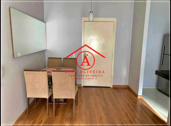 Imagem Apartamento com 2 Quartos à Venda, 54 m² em Conjunto Habitacional 30 De Novembro - Cosmópolis Imagem Apartamento com 2 Quartos à Venda, 54 m² em Conjunto Habitacional 30 De Novembro - Cosmópolis