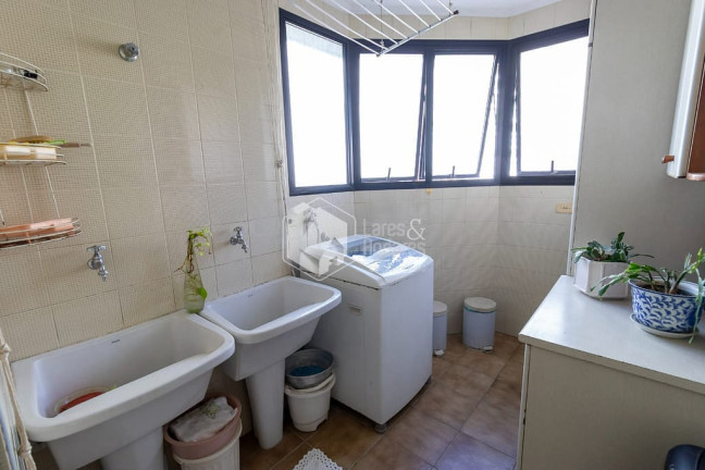 Imagem Apartamento com 4 Quartos à Venda, 255 m² em Campo Belo - São Paulo Imagem Apartamento com 4 Quartos à Venda, 255 m² em Campo Belo - São Paulo