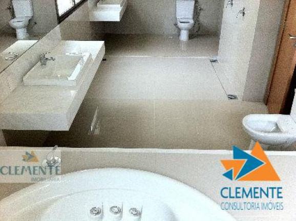 Imagem Apartamento com 4 Quartos à Venda, 421 m² em Belvedere - Nova Lima