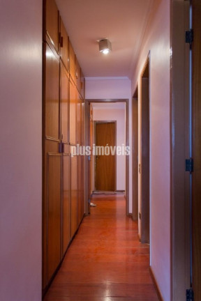 Imagem Apartamento com 3 Quartos à Venda, 161 m² em Morro Dos Ingleses - São Paulo