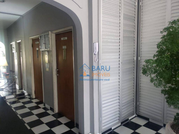 Imagem Apartamento com 1 Quarto à Venda, 32 m² em Bela Vista - São Paulo Imagem Apartamento com 1 Quarto à Venda, 32 m² em Bela Vista - São Paulo