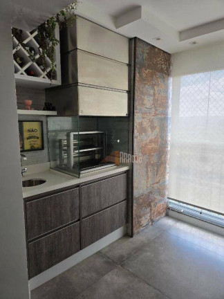 Imagem Apartamento com 3 Quartos à Venda, 72 m² em Penha - São Paulo
