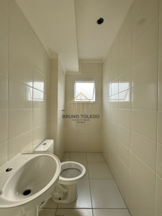 Imagem Apartamento com 2 Quartos à Venda, 60 m² em Boqueirão - Praia Grande Imagem Apartamento com 2 Quartos à Venda, 60 m² em Boqueirão - Praia Grande