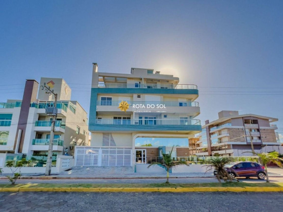 Imagem Cobertura com 3 Quartos à Venda, 135 m² em Canto Grande - Bombinhas