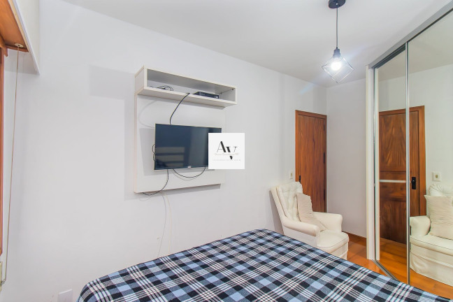 Imagem Apartamento com 2 Quartos à Venda, 60 m² em Bela Vista - Porto Alegre