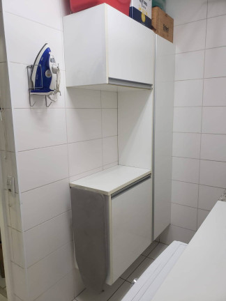 Imagem Apartamento com 3 Quartos à Venda, 126 m² em Alto Da Mooca - São Paulo