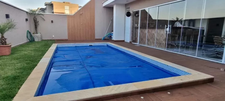 Imagem Casa de Condomínio com 4 Quartos à Venda, 257 m² em Loteamento Residencial Fazenda Casa Grande - Taubaté Imagem Casa de Condomínio com 4 Quartos à Venda, 257 m² em Loteamento Residencial Fazenda Casa Grande - Taubaté