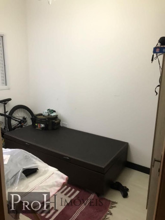 Imagem Sobrado com 3 Quartos à Venda, 124 m² em Bela Vista - Santo André Imagem Sobrado com 3 Quartos à Venda, 124 m² em Bela Vista - Santo André