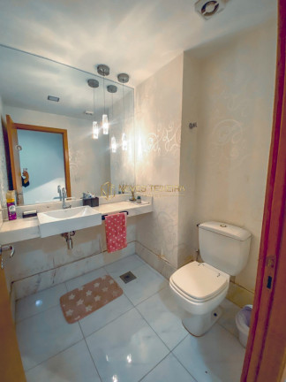 Imagem Apartamento com 2 Quartos à Venda, 97 m² em Setor Sudoeste - Brasília Imagem Apartamento com 2 Quartos à Venda, 97 m² em Setor Sudoeste - Brasília