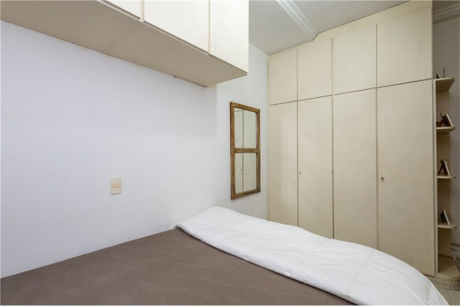 Imagem Apartamento com 3 Quartos à Venda, 130 m² em Pinheiros - São Paulo Imagem Apartamento com 3 Quartos à Venda, 130 m² em Pinheiros - São Paulo