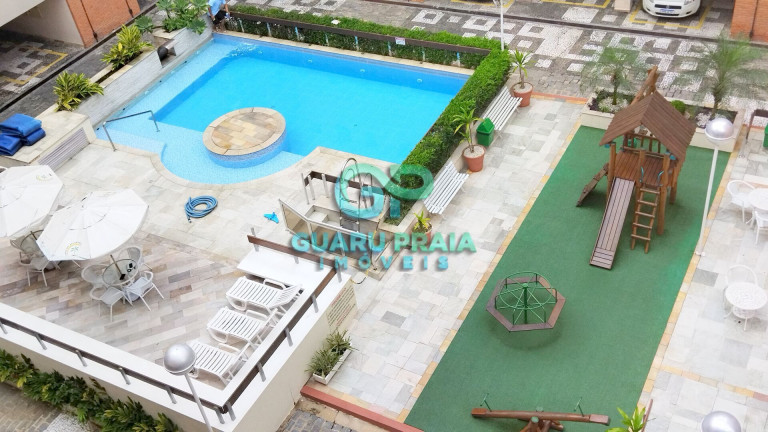 Cobertura com 3 Quartos à Venda, 160 m² em Enseada - Guarujá