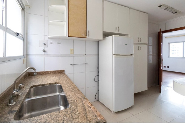 Imagem Apartamento com 3 Quartos à Venda, 90 m² em Brooklin Novo - São Paulo Imagem Apartamento com 3 Quartos à Venda, 90 m² em Brooklin Novo - São Paulo