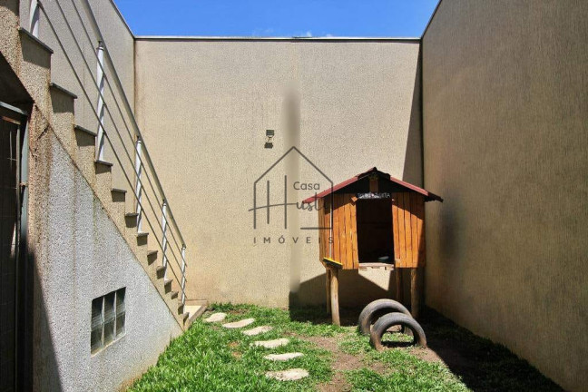 Imagem Casa de Condomínio com 3 Quartos à Venda, 147 m² em Chácara Canta Galo - Cotia Imagem Casa de Condomínio com 3 Quartos à Venda, 147 m² em Chácara Canta Galo - Cotia