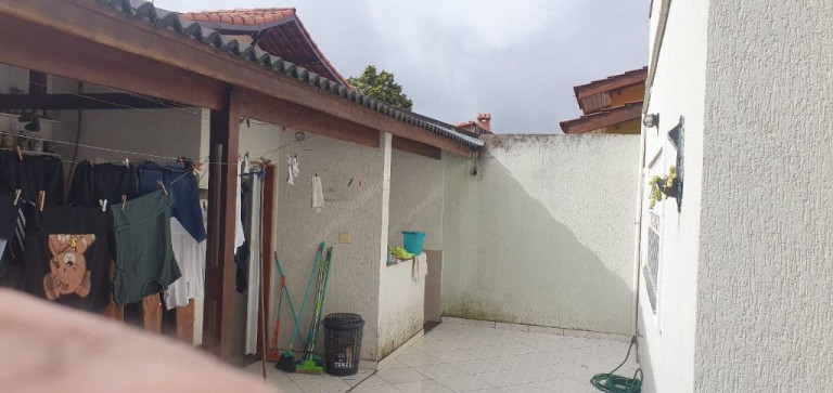 Imagem Sobrado com 3 Quartos à Venda ou Locação, 250 m² em Jardim Medina - Poá Imagem Sobrado com 3 Quartos à Venda ou Locação, 250 m² em Jardim Medina - Poá