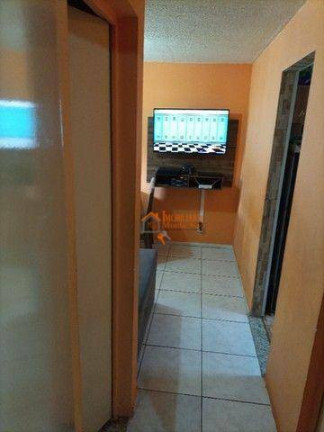 Imagem Casa com 2 Quartos à Venda, 40 m² em Vila Aeroporto - Guarulhos