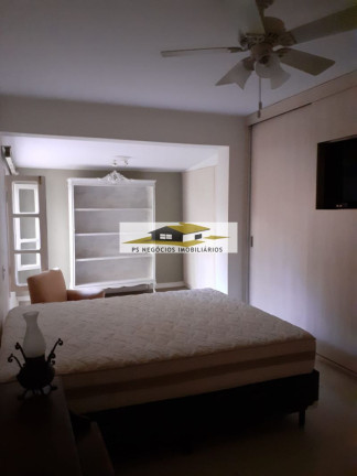 Imagem Apartamento com 3 Quartos à Venda, 190 m² em Itaim Bibi - São Paulo