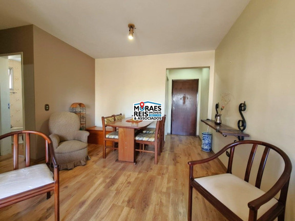 Imagem Apartamento com 1 Quarto à Venda, 51 m² em Brooklin Novo - São Paulo Imagem Apartamento com 1 Quarto à Venda, 51 m² em Brooklin Novo - São Paulo