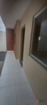 Imagem Casa com 2 Quartos à Venda, 125 m² em Campo Limpo - Feira De Santana
