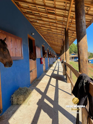 Imagem Chácara com 14 Quartos à Venda, 60.000 m² em Rosário - Atibaia Imagem Chácara com 14 Quartos à Venda, 60.000 m² em Rosário - Atibaia