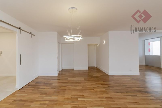 Imagem Apartamento com 3 Quartos à Venda, 270 m² em Higienópolis - São Paulo