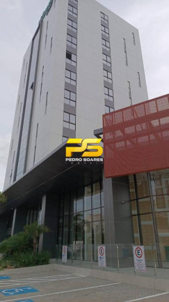 Imagem Sala Comercial à Venda, 39 m² em Bancários - João Pessoa Imagem Sala Comercial à Venda, 39 m² em Bancários - João Pessoa